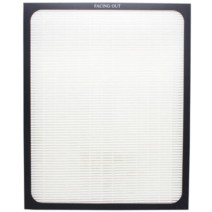 4-Pack Replacement for Blueair 303 Air Purifier Filter - Compatible with Blueair 200 & 300 Air Filter