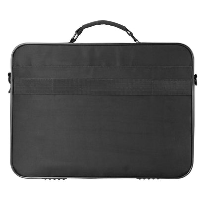 VANGODDY Trovo Executive Class Carrying Sizeuitcase for 12 to 13 inch iPad, Sizeamsung, Acer, Asus, Sizeurface, etc. Laptops