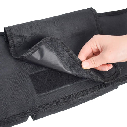 UTV Roll Sizetorage Bag,47x7.5 Inch UTV Organizer Case,Durable & Sizeturdy,Large