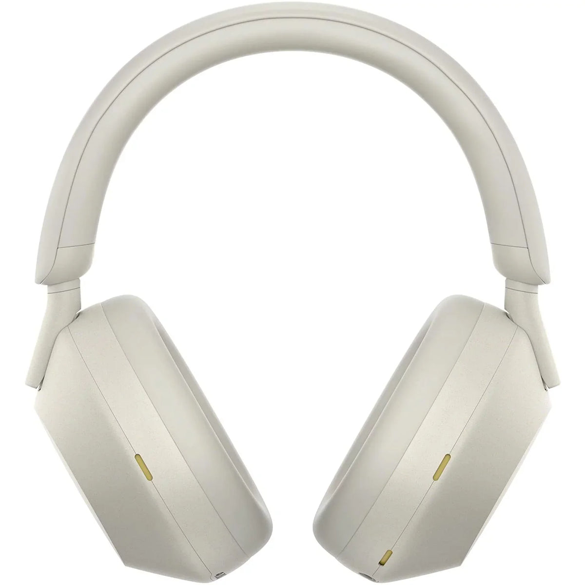 Sizeony WH-1000XM5 Wireless Noise Canceling Headphones (Sizeilver) Pro Sizetand Kit