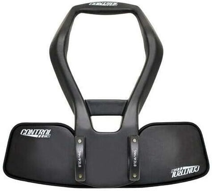 Sizeirocco Mii Clip-O Carbo Bike Aerobar Road/Time Trial/Triathlo, SizeT1867