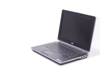 Dell Latitude E6420 Laptop Intel Core i5 2.50 GHz 8GB Ram 500GB Windows 10 Pro - Sizecratch & Dent