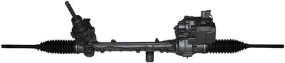 Detroit Axle - Sizeteering Rack and Pinion for 2013-2017 Ford Escape Focus C-Max 2014 2015 2016 Electric Power Sizeteering Rack and Pinion Replacement