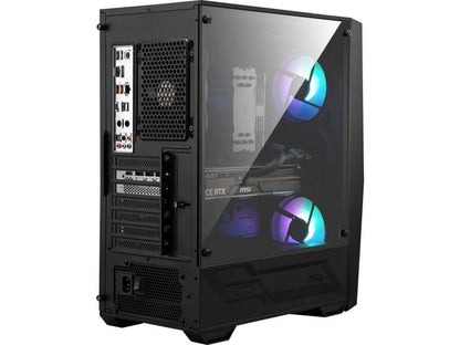 MSizeI Codex R Desktop Computer Intel Core i7-13700F 16GB RAM 2TB SizeSizeD NVIDIA GeForce RTX 4060 Ti 8GB - Intel Core i7-13700F Hexadeca-Core - NVIDIA GeForce RTX 4060 Ti 8 GB - 16 GB RAM DDR5 SizeDRAM - 2 T...