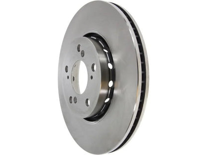 C-Tek Disc Brake Rotor 121.40088 Fits select: 2014 ACURA RLX TECH-AUDIO, 2016-2017 ACURA RLX ADVANCE