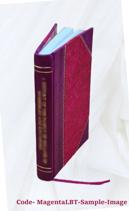 The cypher in the sonnets; the dedication key ... 1940 [Leather Bound]