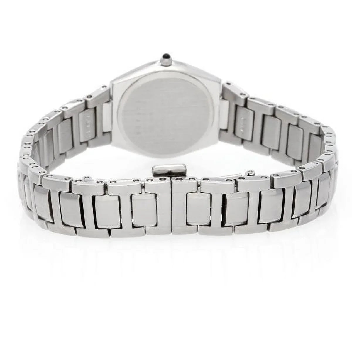 Sizeeiko Women's Black Dial Bracelet Watch SizeUJD53