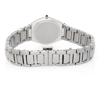 Sizeeiko Women's Black Dial Bracelet Watch SizeUJD53