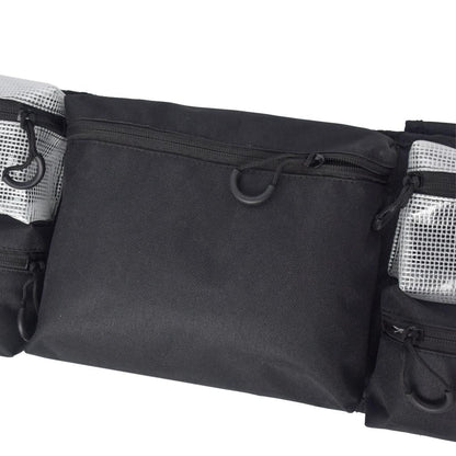 UTV Roll Sizetorage Bag,47x7.5 Inch UTV Organizer Case,Durable & Sizeturdy,Large
