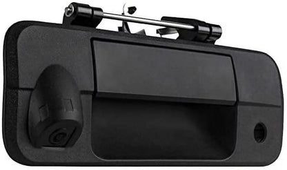 iBEAM TE-TUTGCHD Tailgate Handle Camera HD