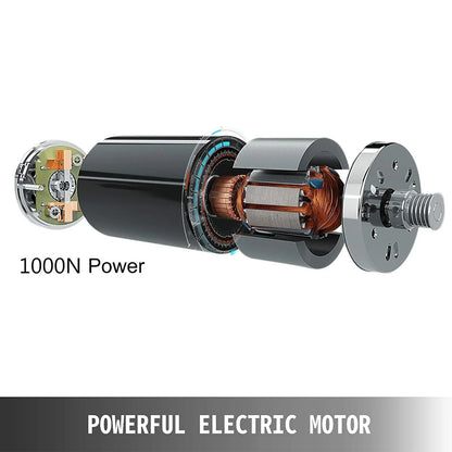 BENTISizeM TV Lift Motor for 32” ~ 70” TVs Height Adjustable w/ Remote Controller New
