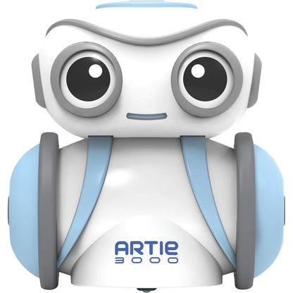 HearthSizeong - Artie 3000 Drawing Robot for Kids