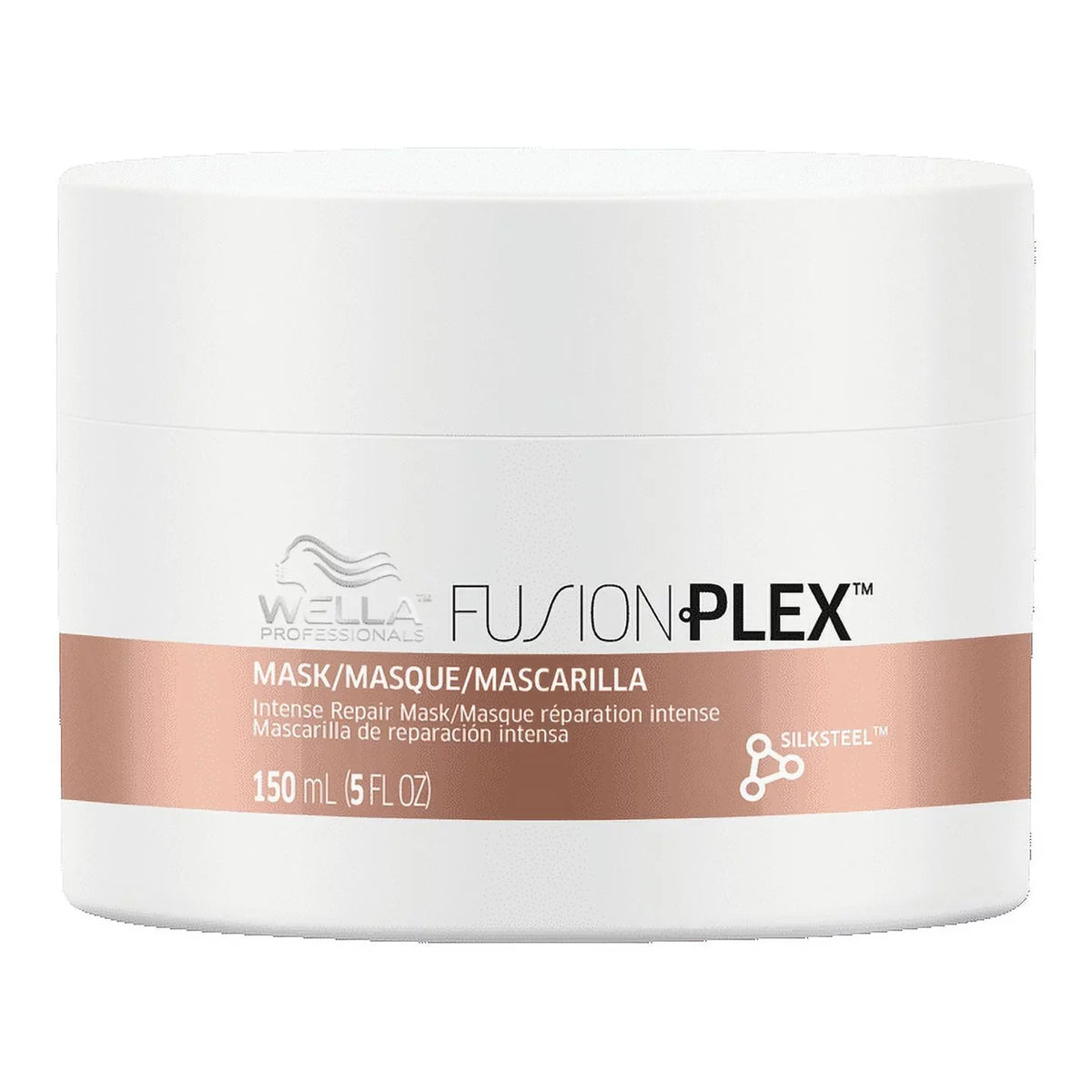 Wella FUSizeIONPLEX Intense Repair Mask 5.0 fl oz