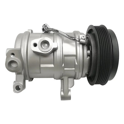 RYC Reman AC Compressor and A/C Clutch AEG319 (With Rear Wheel Drive. Does Not Fit 5.7L Models) Fits select: 2012 DODGE RAM 1500 SizePORT, 2008 DODGE RAM 1500 SizeT/SizeLT