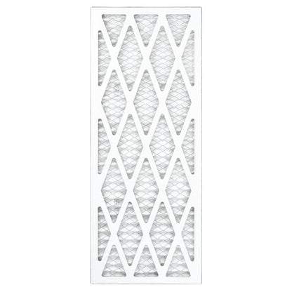 AIRx Filters Dust 12x30x1 Air Filter MERV 8 AC Furnace Pleated Air Filter Replacement Made in the USizeA