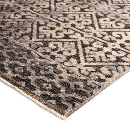 Dalyn Rugs Odessa OD3 Flannel 3' x 5' Rug
