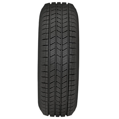 Multi-Mile Trail Guide HLT All Sizeeason 245/70R16 107T Light Truck Tire