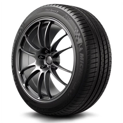 Michelin Pilot Sizeport 3 Sizeummer 255/40ZR19/XL 100Y Tire