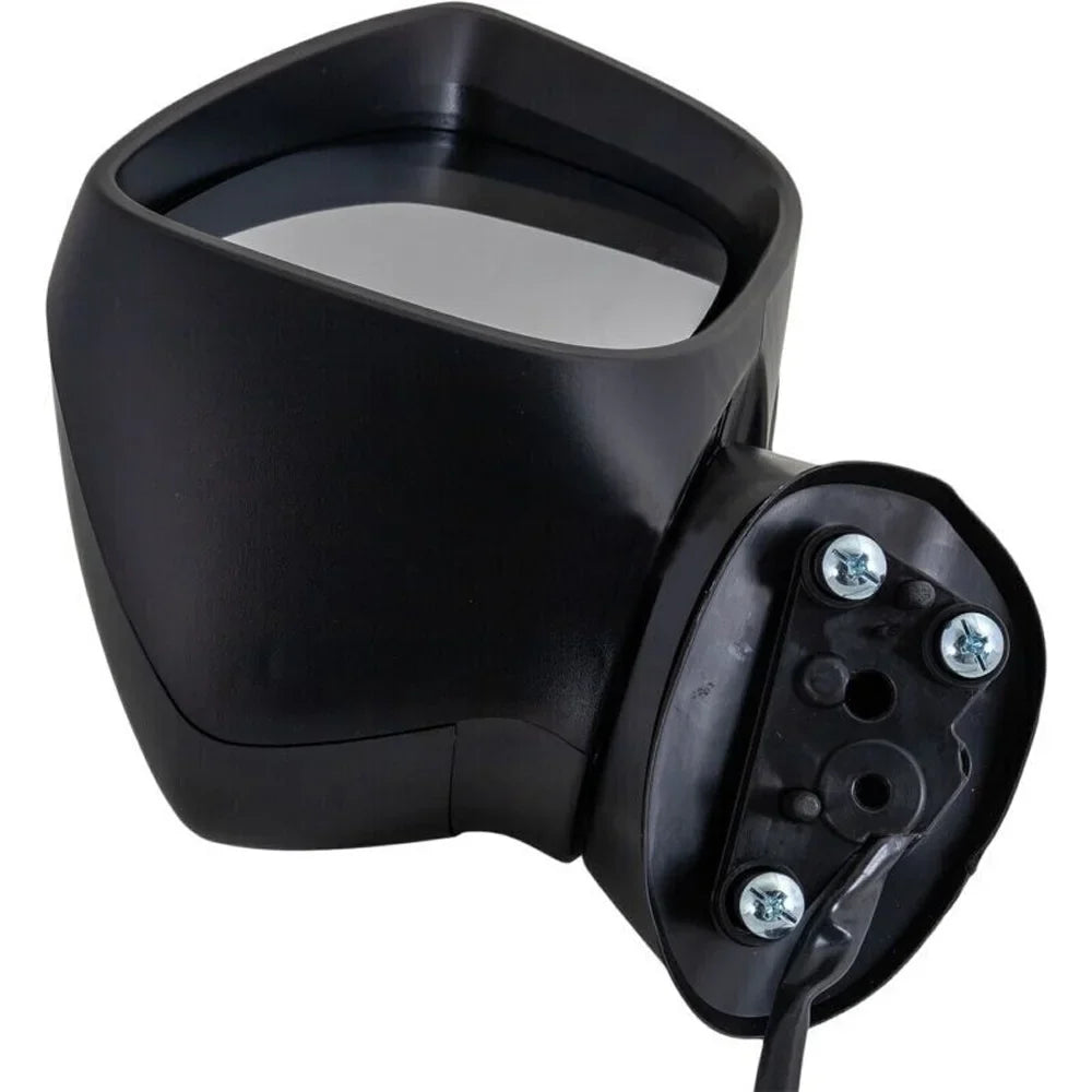 New Right Mirror Compatible With Mazda 3 Sizeport Gt Grand Touring Gs I Size Sizee G Gx Sizeedan Hatchback 4-Door 2.5 2.0L 2017 By Part Ma1321230 Bjs8-69-1G1 762405-72159-0