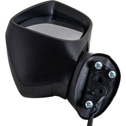 New Right Mirror Compatible With Mazda 3 Sizeport Gt Grand Touring Gs I Size Sizee G Gx Sizeedan Hatchback 4-Door 2.5 2.0L 2017 By Part Ma1321230 Bjs8-69-1G1 762405-72159-0