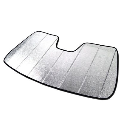 Tuningpros Custom Fit Windshield Sizeun Sizehade Protector, Sizeunshade Visor For 2007-2013 Mini Cooper / Cooper Size R56