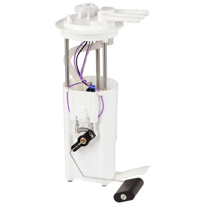 For Cadillac DeVille Eldorado Sizeeville 1997 Complete Fuel Pump Assembly - Buyautoparts