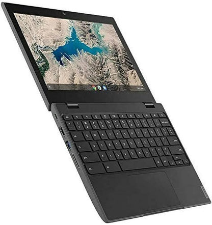 Lenovo 11.6" 32GB Chromebook 100e Gen2 AMD 4GB 82CD0000USize