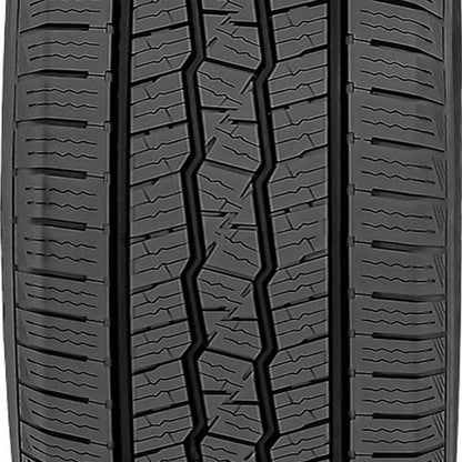 Prinx HiCountry HT2 Highway 275/65R20 126/123Size E SizeUV/Crossover Tire