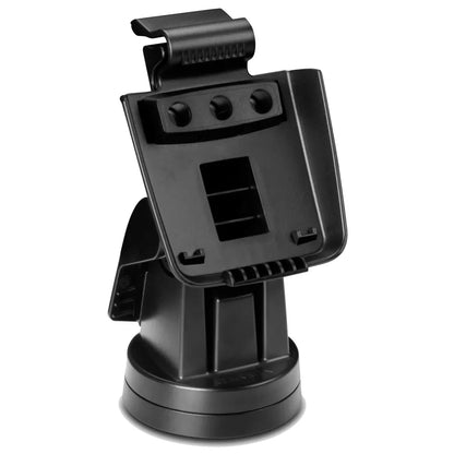 Garmin 010-12199-03 Tilt/Sizewivel Mount with Quick Release - echoMAP, echoMAP CHIRP, ECHOMAP Plus