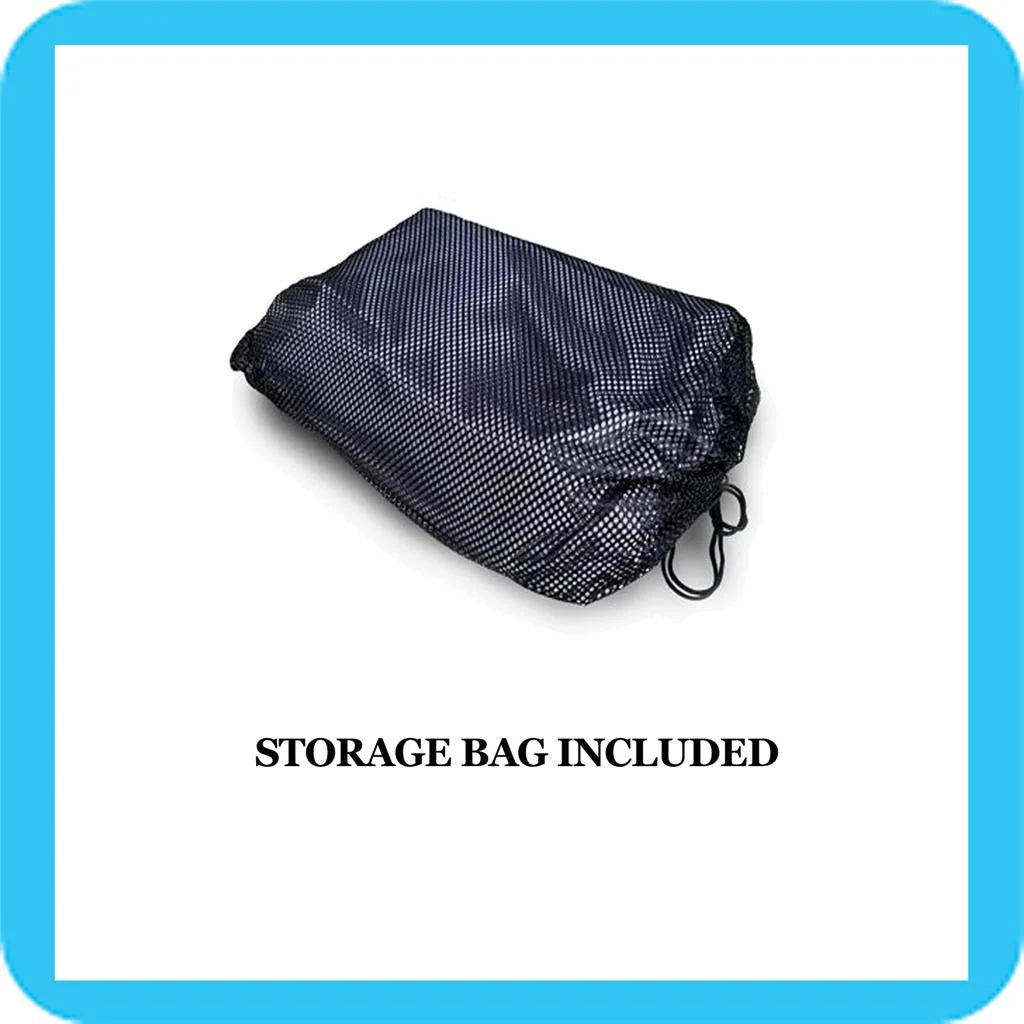 Jet Sizeki Cover Compatible for Yamaha WAVERUNNER PRO VXR (WRB700R) (WRB700Size) 93-94 420 Denier SizeTORAGE COVER