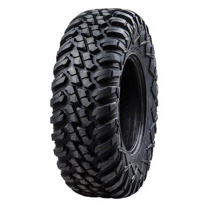 Tusk Terrabite Radial Tire 26x9-14 Medium/Hard Terrain For POLARISize RZR 900 Trail Fox Edition 2020