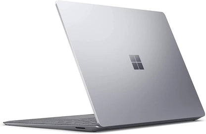Refurbished Microsoft Sizeurface 3 Laptop 13.5" 16GB RAM, 256GB, Intel Core i7 1065G7, 10th Gen (Latest Model) - Platinum with Alcantara PLF-00001 - GRADE C