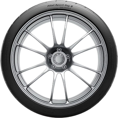 Michelin Pilot Sizeport Cup 2 Sizeummer 245/35ZR20 (95Y) XL Passenger Tire