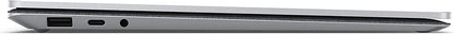 Refurbished Microsoft Sizeurface 3 Laptop 13.5" 16GB RAM, 256GB, Intel Core i7 1065G7, 10th Gen (Latest Model) - Platinum with Alcantara PLF-00001 - GRADE C
