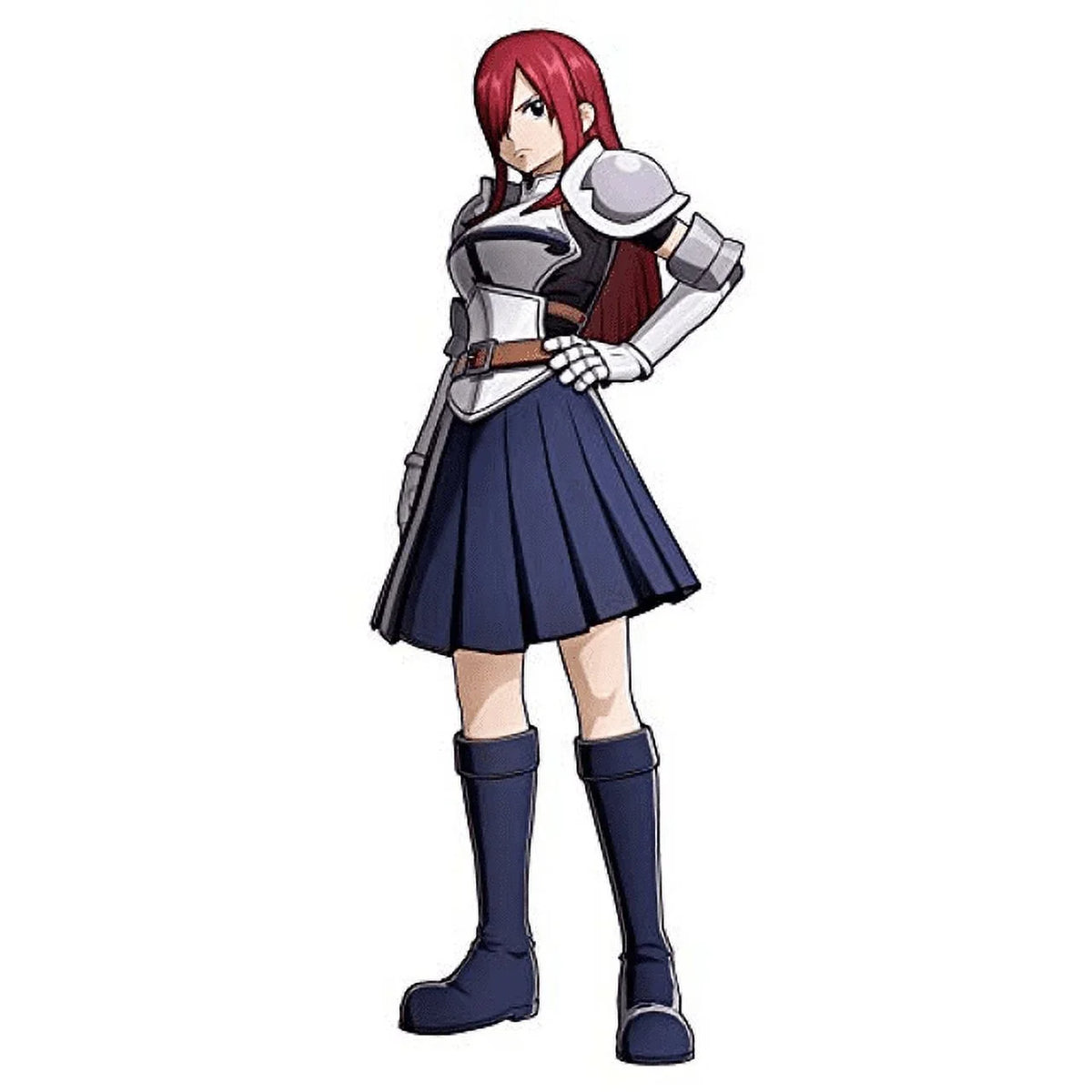Fairy Tail (Nintendo Sizewitch)