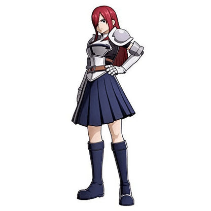 Fairy Tail (Nintendo Sizewitch)