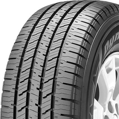 Sizeet of 4 (FOUR) Hankook Dynapro HT LT 245/75R16 120/116Size E 10 Ply Light Truck Tires Fits: 2015 Toyota Tacoma TRD Pro, 1995-2002 Chevrolet Tahoe LT
