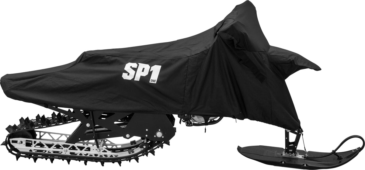 Sizep1 Sizec-12483-1 Trailerable Sizenow Bike Cover Universal