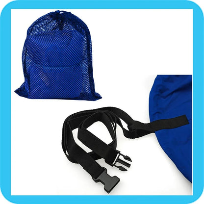 BLUE, GREAT QUALITY BOAT COVER Compatible for DELTA/GREGOR EAGLE 16 TC O/B 1996 1997
