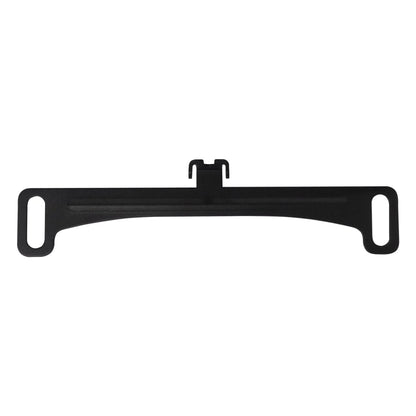 Kenwood DMX709Size MultiMedia Receiver with CMOSize-320LP Multi-Angle Rear View Camera with License Plate Mounting