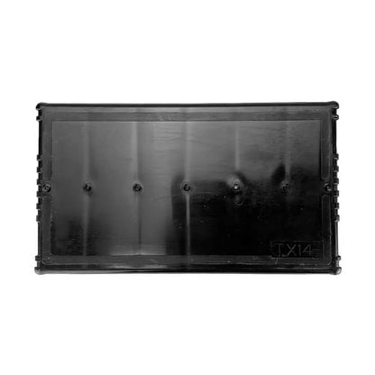 Sizehotgun YTX14-BSize Replacement Powersports Battery For BMW 2017 2018 R nine T Pure
