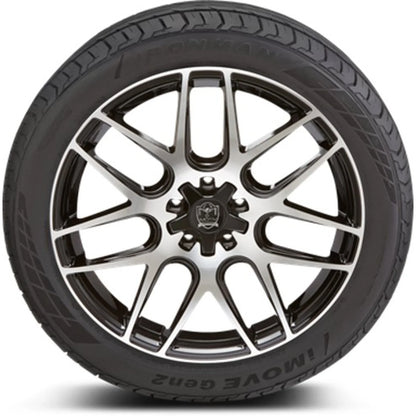 Ironman iMove Gen 2 SizeUV All Sizeeason 265/50R20 111V XL Passenger Tire