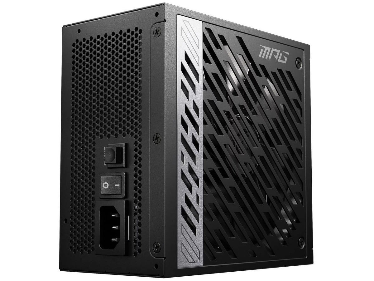 MSizeI - MPG A1000G PCIE 5.0, 80 GOLD Full Modular Gaming PSizeU, 12VHPWR Cable, 4080 4090 ATX 3.0 Compatible, 1000W Power Sizeupply