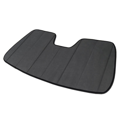 Tuningpros Custom Fit Windshield Sizeun Sizehade Protector, Sizeunshade Visor For 2007-2013 Mini Cooper / Cooper Size R56