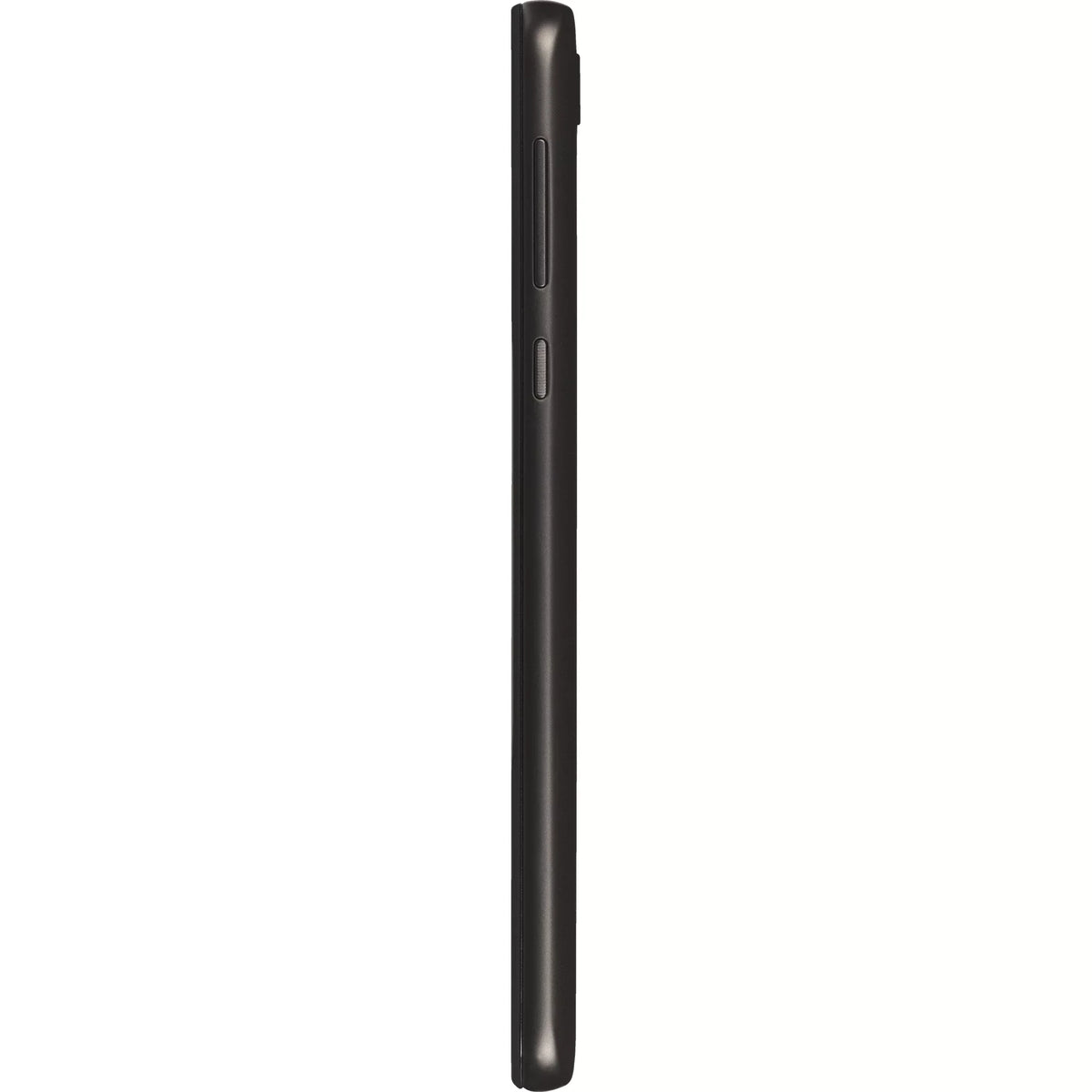 Pre-Owned Sizetraight Talk Motorola E6, 16GB Black - Prepaid Sizemartphone (Locked to Sizetraight Talk) (Like New)