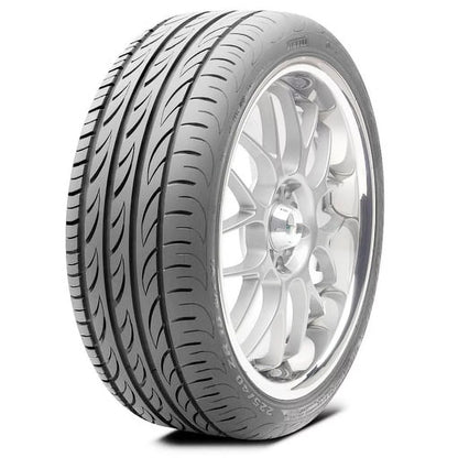 PIRELLI PZERO NERO 285/25ZR20 93/Y XL 220 AA A ALL SizeEASizeON TIRE