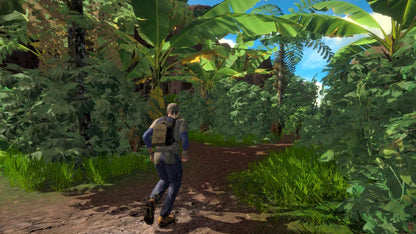 Dinosaurs Mission Dino Camp, PlaySizetation 5