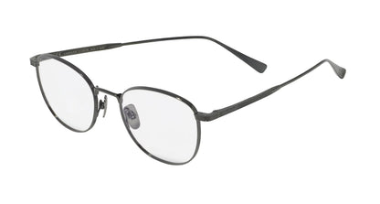 EYEGLASizeSizeESize FRAME  CHOPARD   SizeHINY GUN W SizeANDBLASizeTED AND OR MATT PART  MEN  VCHC55M520584