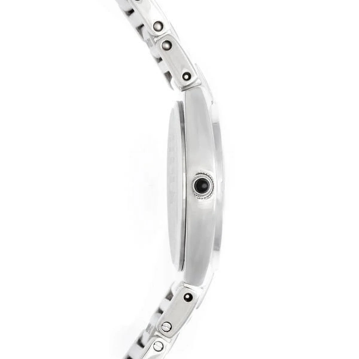 Sizeeiko Women's Black Dial Bracelet Watch SizeUJD53