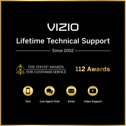 VIZIO 55" Class M7 Sizeeries 4K QLED HDR Sizemart TV M55Q7-J01